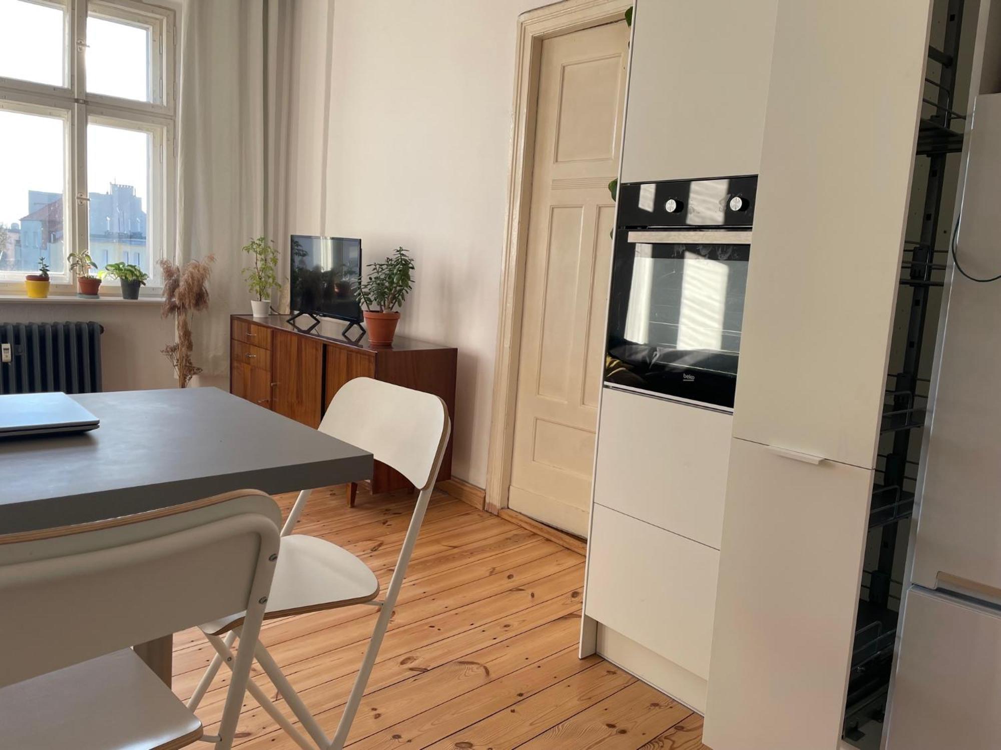 Sentymenty - Apartamenty W Kamienicy Na Mickiewicza Torun Exterior photo